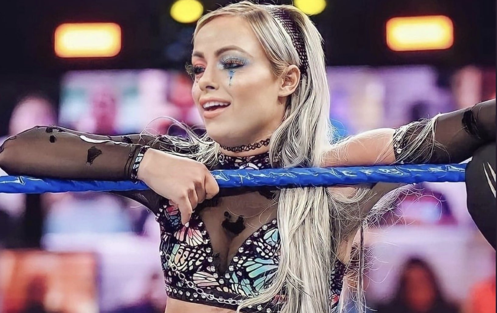 Bo Dallas: Liv Morgan's Boyfriend, Net Worth, Career, Family, And More