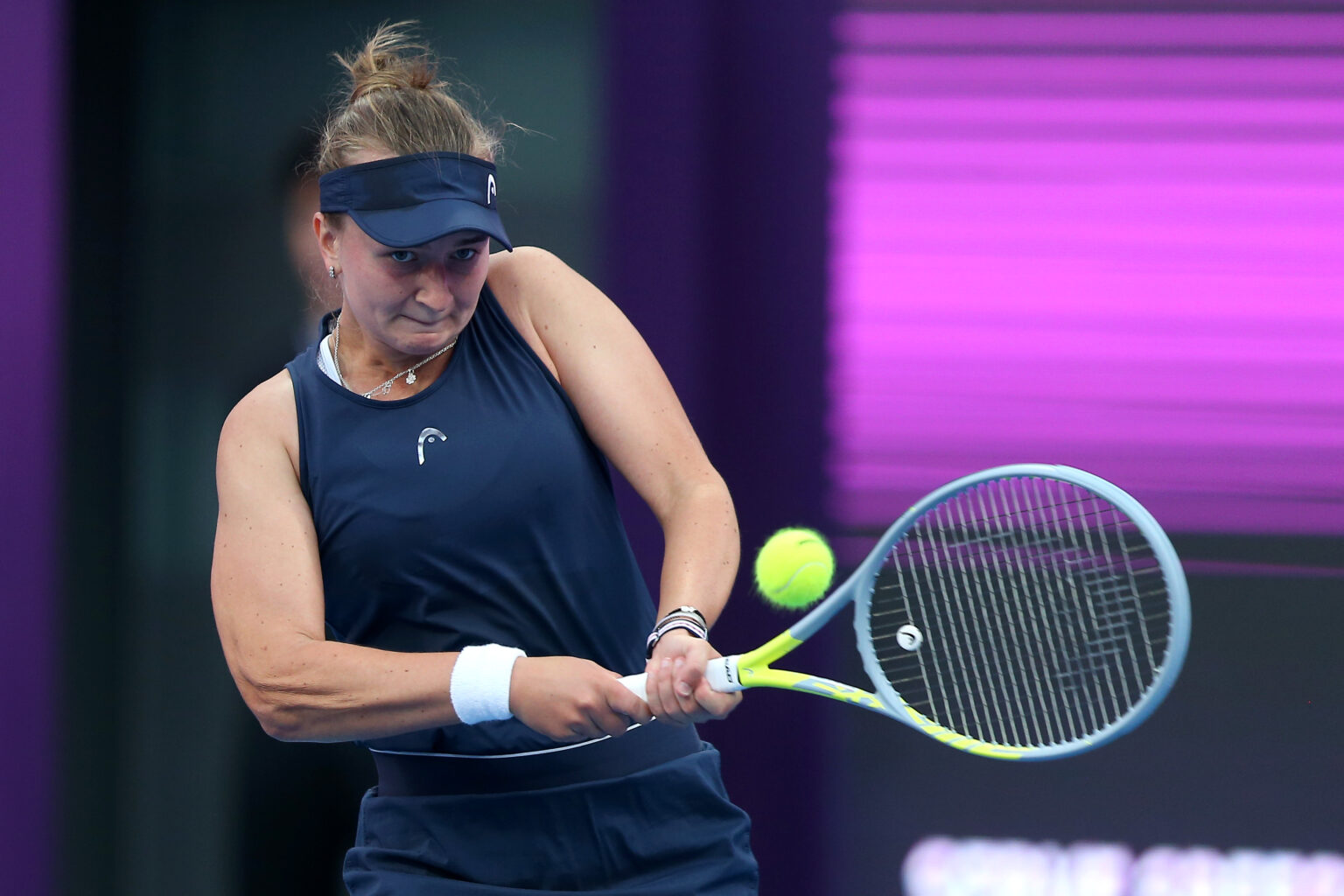 Krejcikova roland doubles barbora